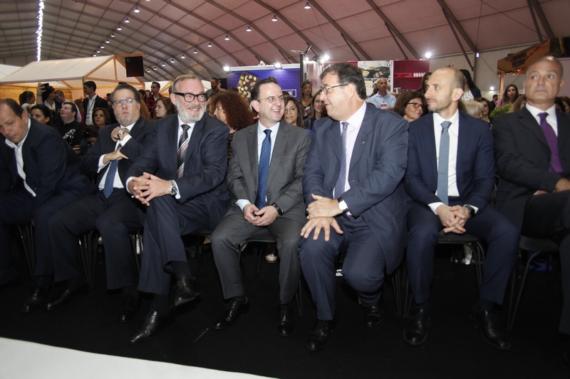 Salon Du Chocolat Beirut 2018